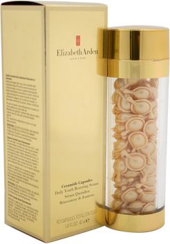 Elizabeth Arden 90-Count Ceramide Capsules Daily Youth Restoring Serum