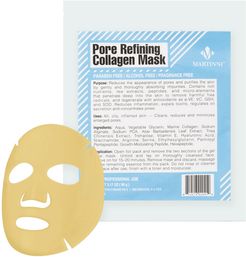 Martinni 3.17 oz Pore Refining Collagen Mask