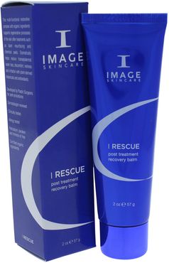 Image 2oz I Rescue Post Treatment Recovery Balm