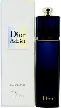 Dior Women's 3.4oz Addict Eau de Parfum Spray