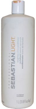 Sebastian 33.8oz Professional  Light Weightless Shine Conditioner