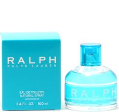 Ralph By Ralph Lauren 3.4oz Eau de Toilette Spray