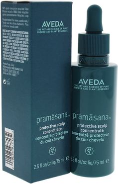 Aveda 2.5oz Pramasana Protective Scalp Concentrate