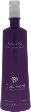 ColorProof SuperRich Moisture Shampoo