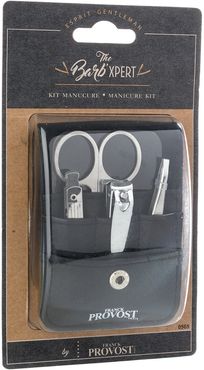 Franck Provost: Barber Expert 5-Piece Manicure Essentials Kit in Travel Case