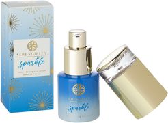 Serendipity Sparkle Reverse and Rejuvenate Eye Serum