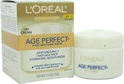 L'Oreal Professional 2.5oz Age Perfect Anti-Sagging & Ultra Hydrating Day Cream SPF 15