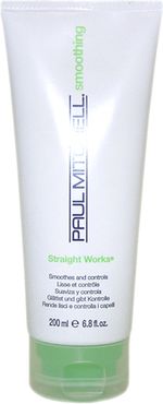 Paul Mitchell 6.8oz Straight Works