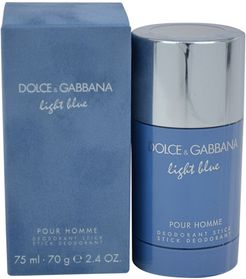 Dolce & Gabbana 2.4oz Light Blue Deodorant