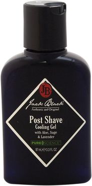 Jack Black 3.3oz Post Shave Cooling Gel