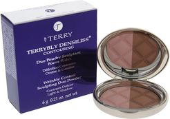 By Terry 0.21oz Fresh Contrast Terrybly Densiliss Contouring Duo Powder