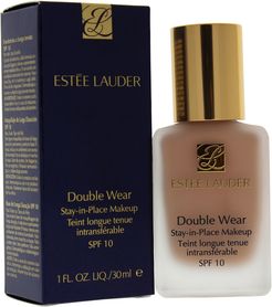 Estee Lauder 1oz Ivory Rose Double Wear Stay-In-Place Makeup SPF 10