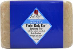 Jack Black Turbo Body Bar 6oz Scrubbing Soap