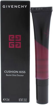 Givenchy 0.35oz Berry Kiss Cushion Kiss Soft Balm Gloss