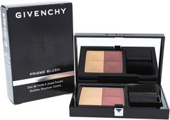 Givenchy 0.22oz Wild Prisme Blush Highlight Structure Powder Blush Duo