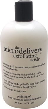 Philosophy Unisex 16oz The Microdelivery Exfoliating Wash