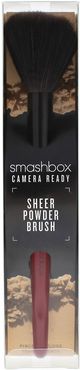 Smashbox Camera Ready Sheer Powder Brush