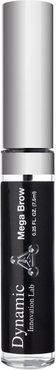 Dynamic Innovation Labs Mega Brow Growth Peptide Treatment