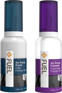 Fuel Hair Care Pump It Up Duo
