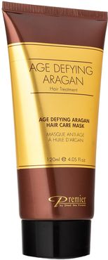 Premier Dead Sea Age Defying Aragan Hair Mask