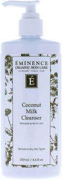 Eminence 8.4oz Coconut Milk Cleanser