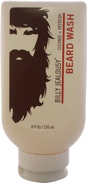 Billy Jealousy Men's 8oz Beard Wash