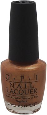 OPI for Women 0.5oz N41 OPI with a Nice Finnish Nail Lacquer