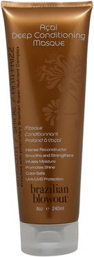 Brazilian Blowout 8oz Acai Deep Conditioning Masque