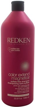 RedKen 33.8oz Color Extend Magnetics Shampoo