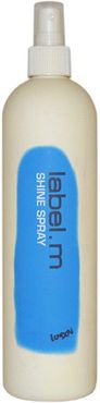 Toni & Guy 16.9oz Label M Shine Spray