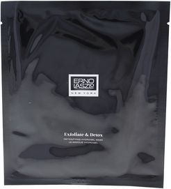 Erno Laszlo Exfoliate & Detox Detoxifying Hydrogel Sheet Mask