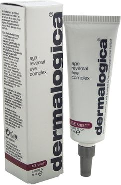 Dermalogica 0.5oz Age Smart Age Reversal Eye Complex Cream