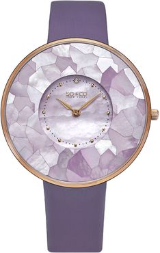 SO & CO Women's SoHo Watch