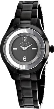 Kenneth Cole Women's Classic Watch