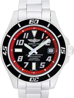 Breitling Men's Superocean Watch, Circa 2000s