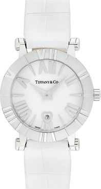 Tiffany & Co. 2000s Women's Atlas Watch