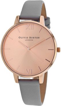 Olivia Burton Women's Classic Watch