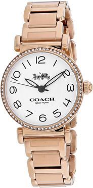 Coach Women's Madison Watch