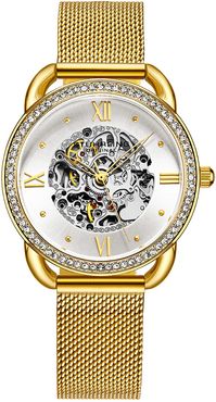 Stuhrling Original Women's Legacy Watch