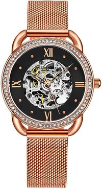 Stuhrling Original Women's Legacy Watch