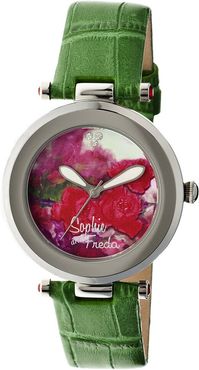 Sophie and Freda Women's Los Angeles Watch