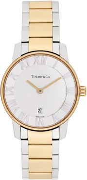 Tiffany & Co. Women's Atlas Watch, Circa 2000s