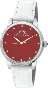 Porsamo Bleu Women's Gemma Diamond Watch