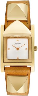 Hermes Ladies Medor Watch, Circa 2000s