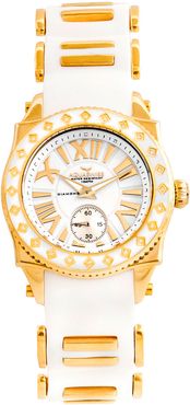 Aquaswiss Women's Swissport L24 Diamond Watch