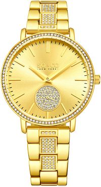 SO & CO Women's Madison Watch