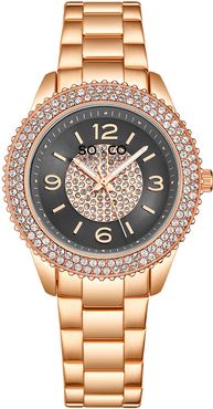 SO & CO Women's Madison Watch