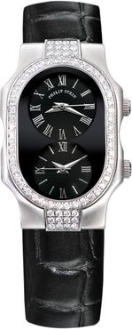 Philip Stein Signature Diamond Watch - Small