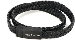 Jean Claude Leather Wrap Bracelet