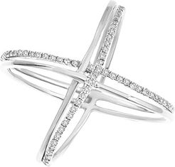 Diana M. Fine Jewelry 14K 0.33 ct. tw. Diamond Ring